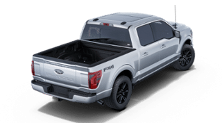 2025 Ford F-150® External Image 4